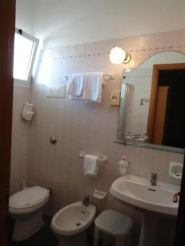 Hotel Continental Lido di Jesolo