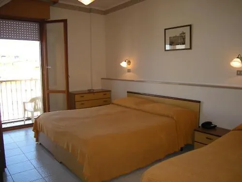Hotel Continental Lido di Jesolo