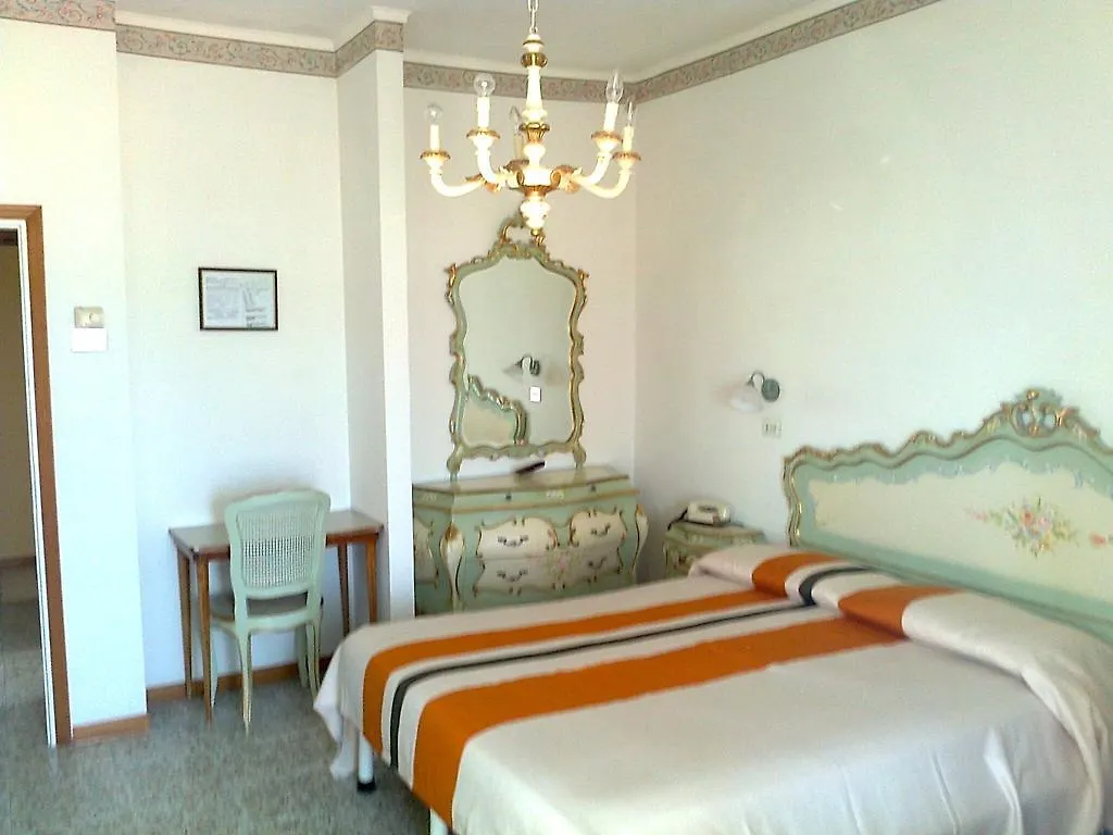 Hotel Continental Lido di Jesolo