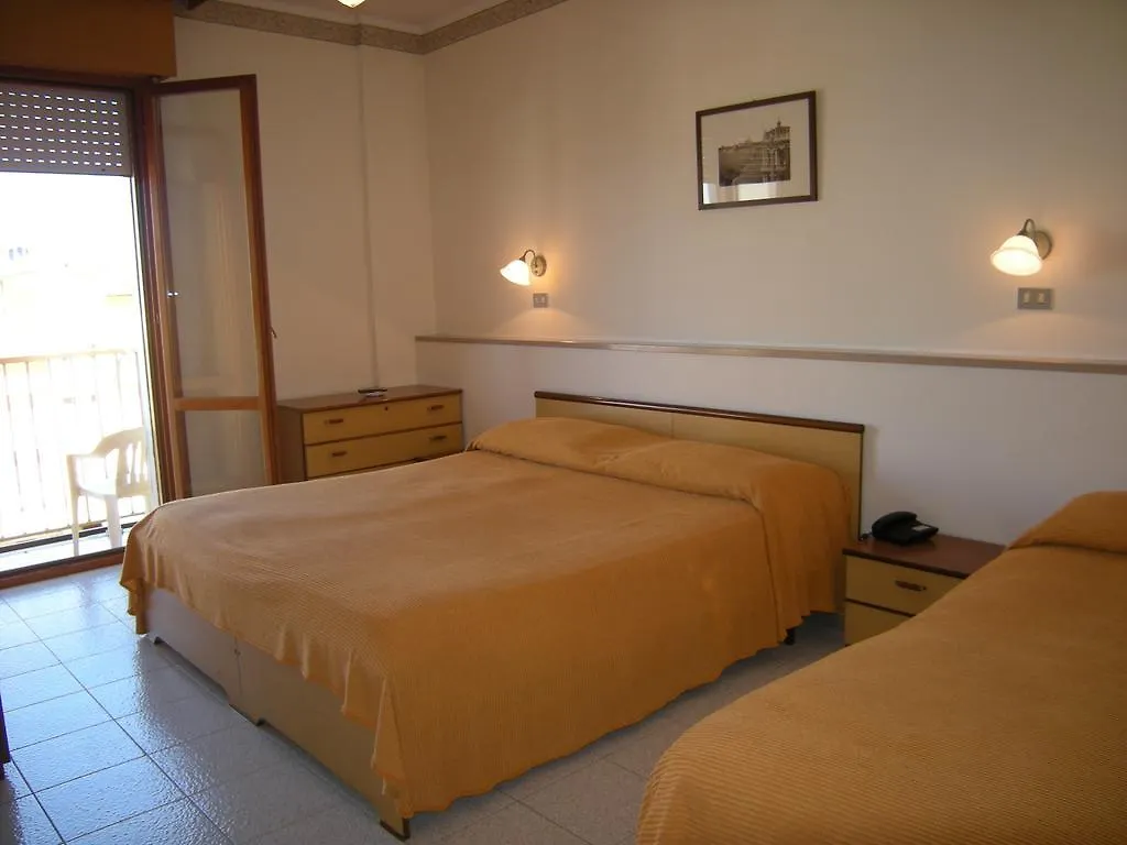 Hotel Continental Lido di Jesolo Italien