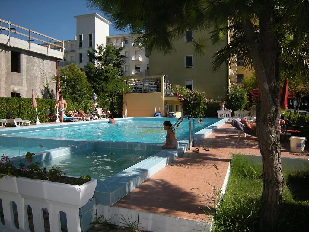 Hotel Continental Lido di Jesolo