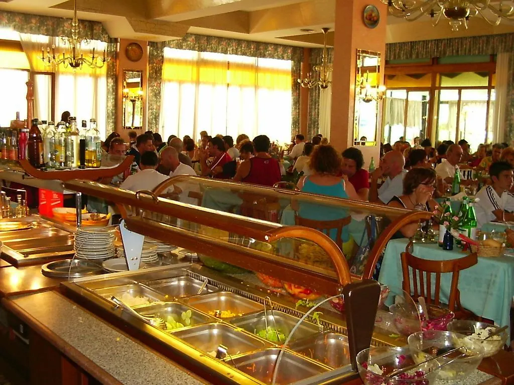 Hotel Continental Lido di Jesolo