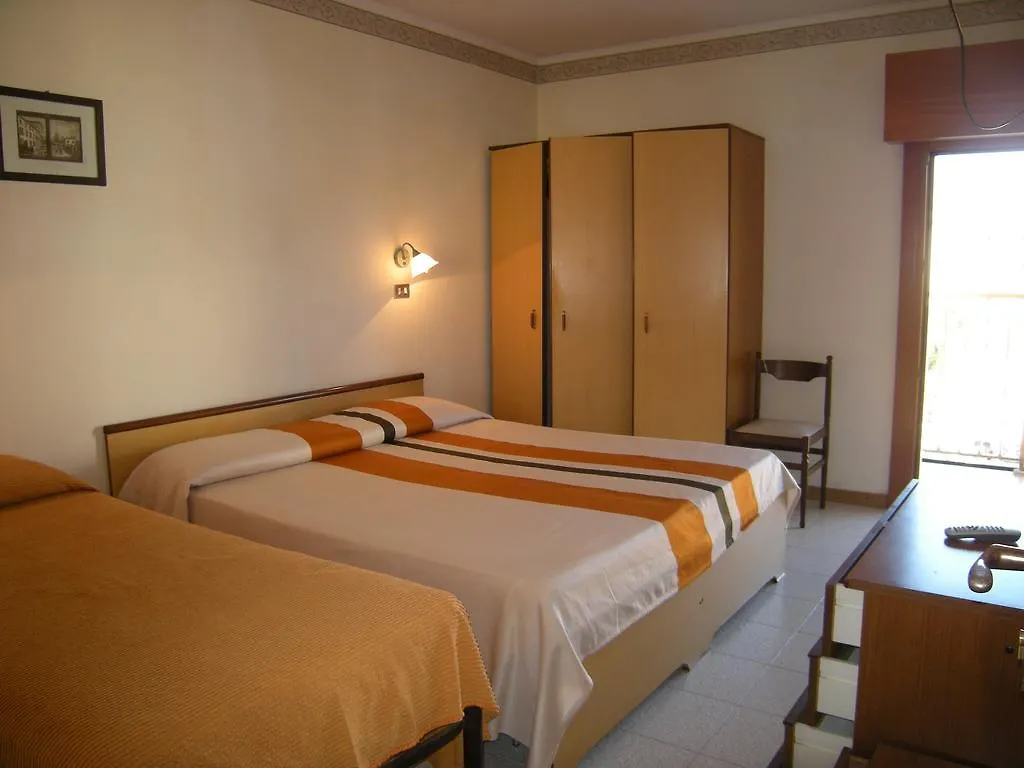 Hotel Continental Lido di Jesolo Italien