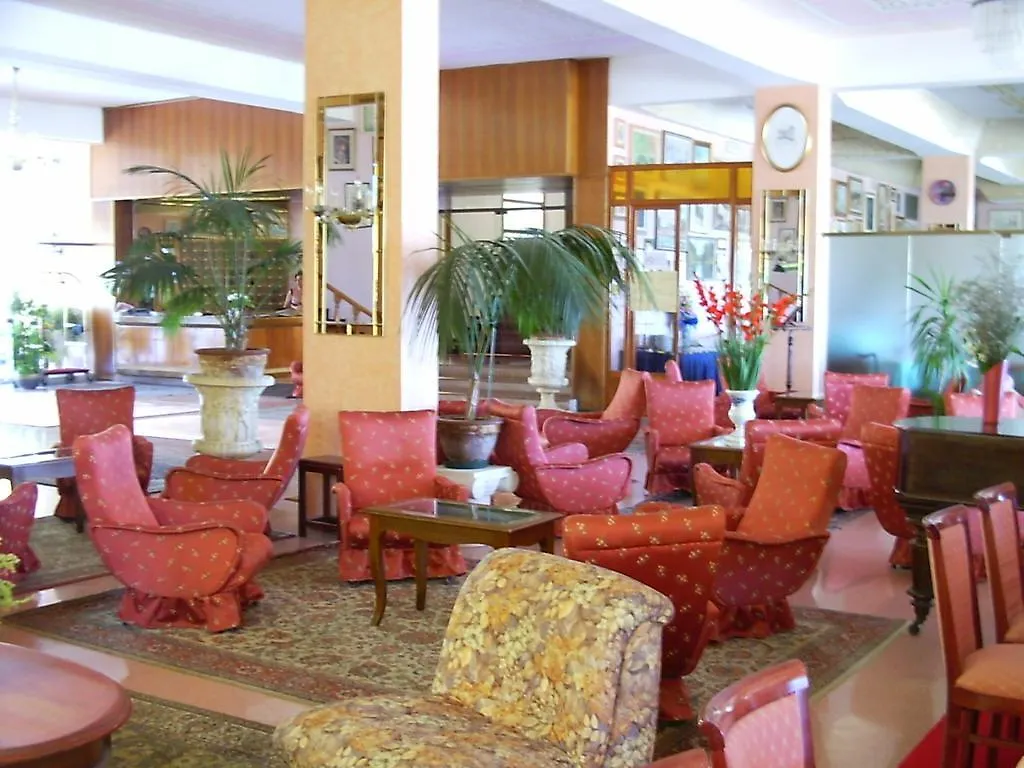 Hotel Continental Lido di Jesolo 3*,  Italien