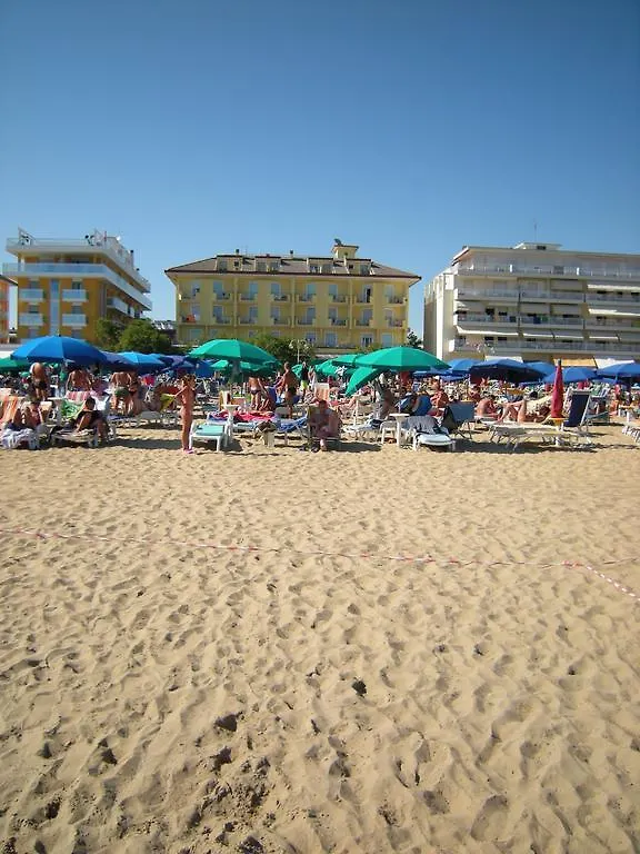 Hotel Continental Lido di Jesolo