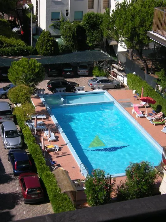 Hotel Continental Lido di Jesolo