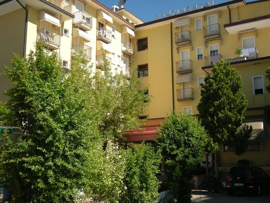Hotel Continental Lido di Jesolo