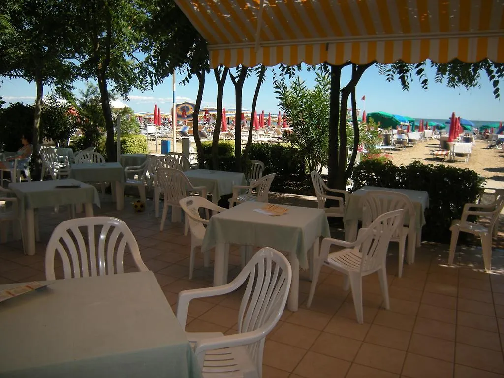 Hotel Continental Lido di Jesolo
