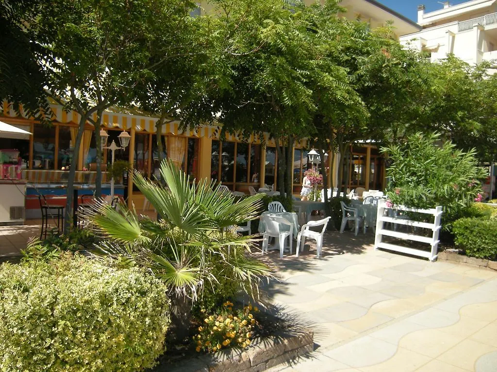 Hotel Continental Lido di Jesolo