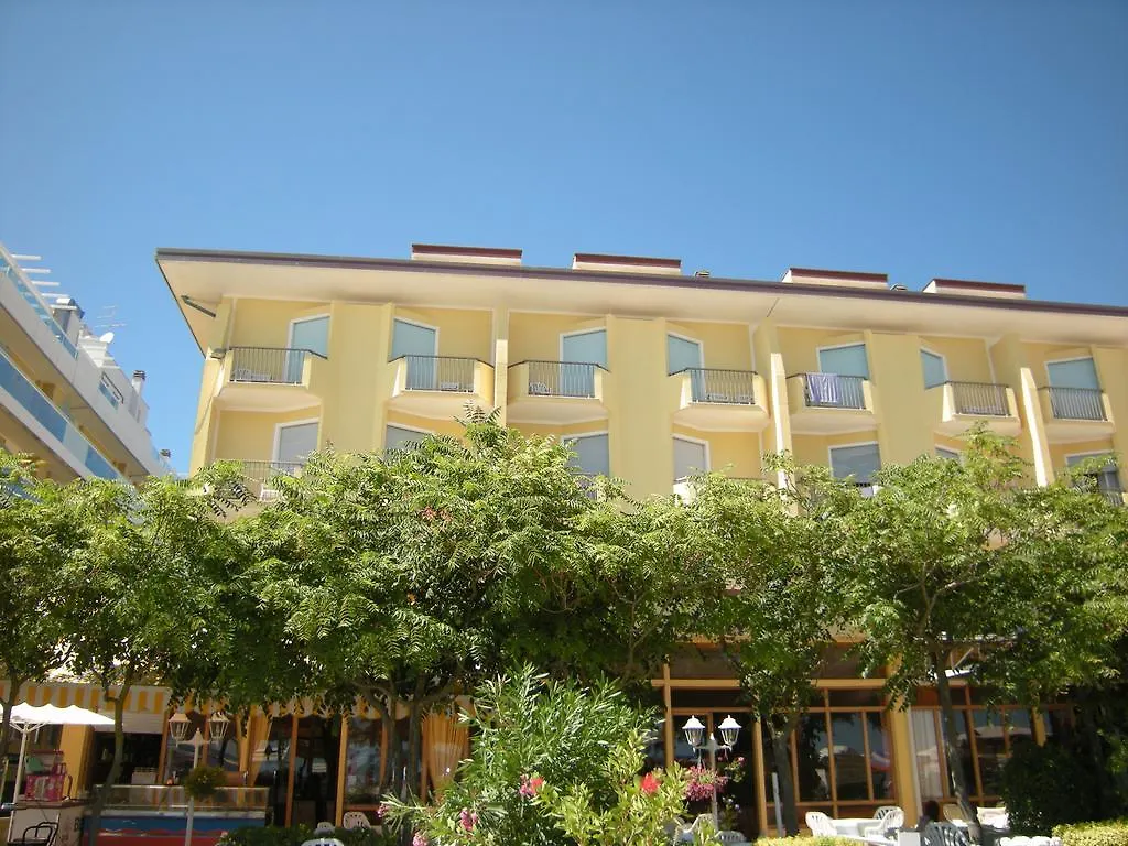 Hotel Continental Lido di Jesolo