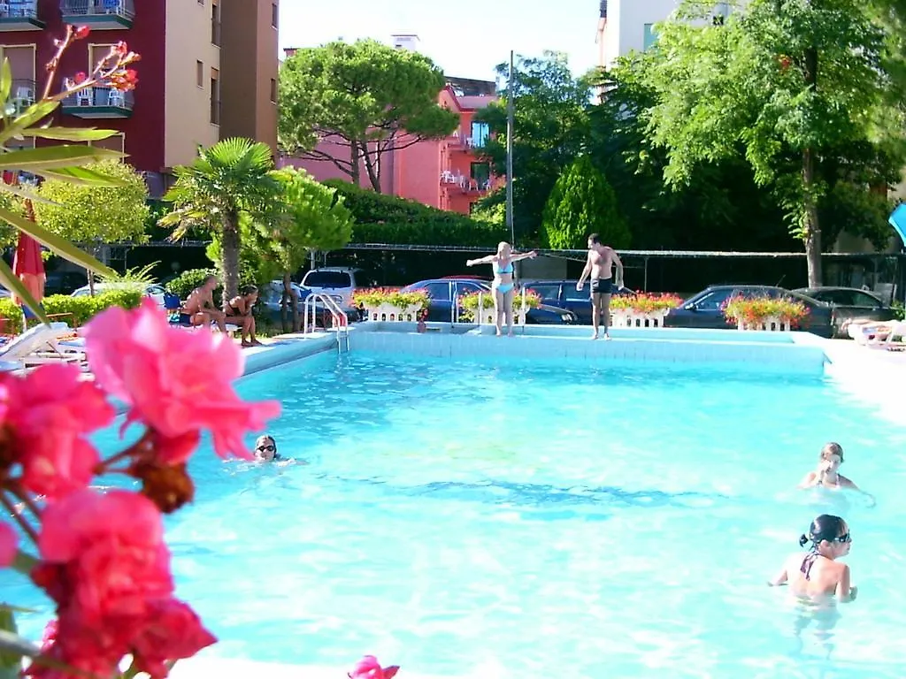 Hotel Continental Lido di Jesolo