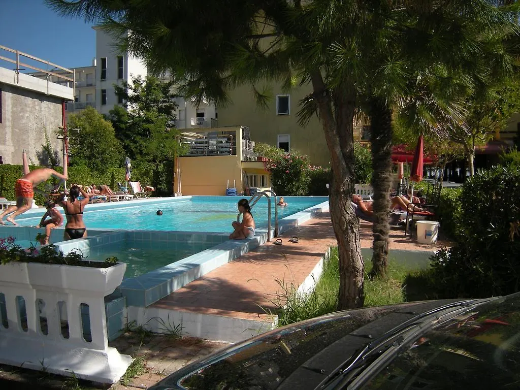 Hotel Continental Lido di Jesolo