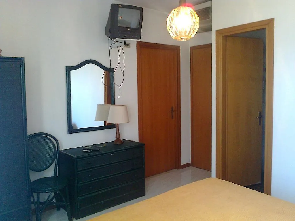 ***  Hotel Continental Lido di Jesolo Italien
