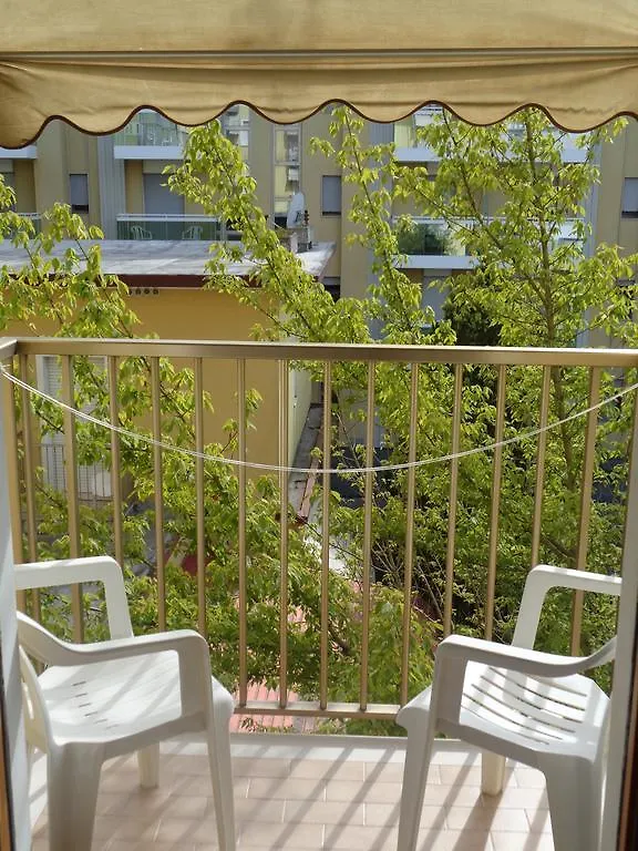 Hotel Continental Lido di Jesolo