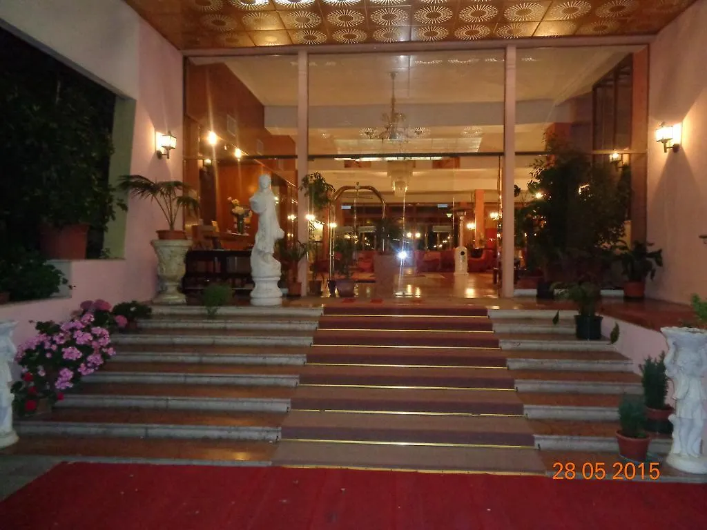 ***  Hotel Continental Lido di Jesolo Itália