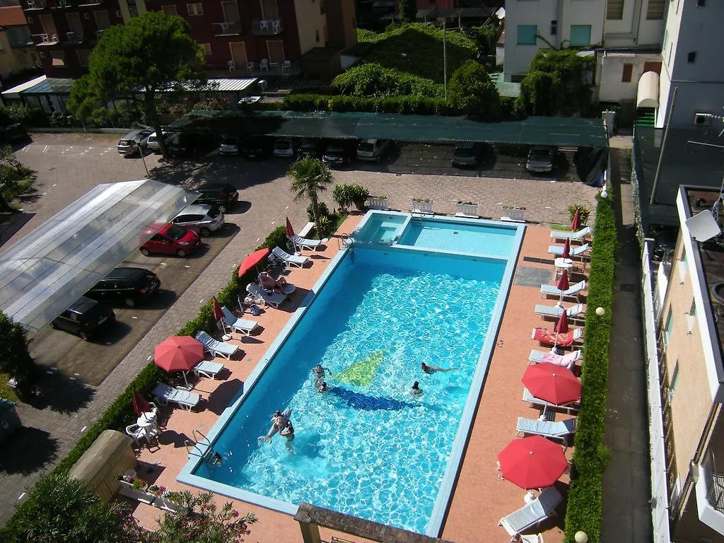Hotel Continental Lido di Jesolo