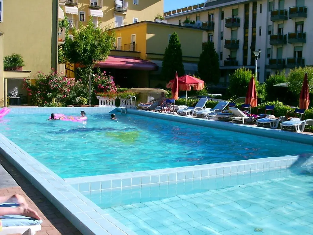 Hotel Continental Lido di Jesolo Itália