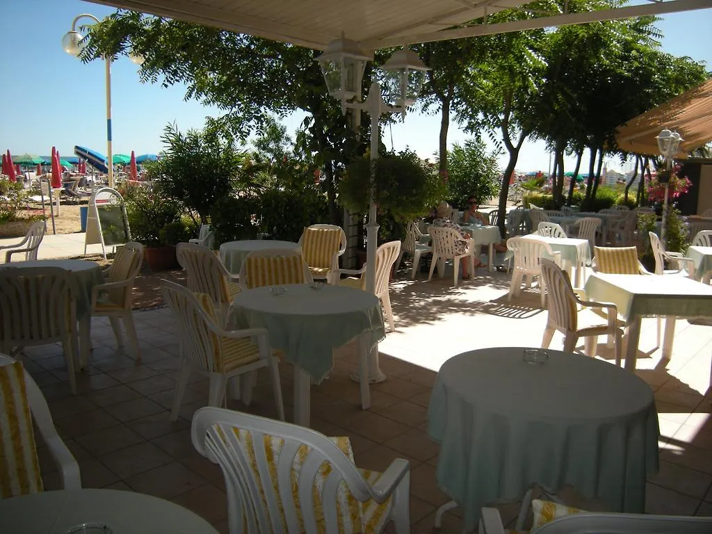 ***  Hotel Continental Lido di Jesolo Itália