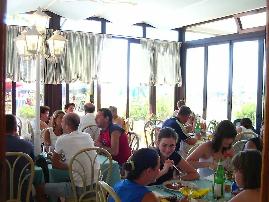 Hotel Continental Lido di Jesolo