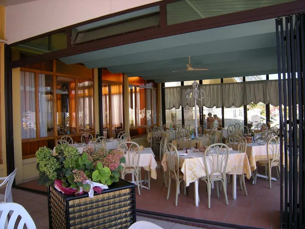Hotel Continental Lido di Jesolo